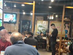 -杨家崴子碳缸烧烤(东三马路店)