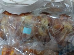 丹麦串烧-蒲公英(象山北路店)