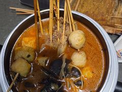 -三兄弟灰太狼烧烤.龙虾烤鱼(上海交大店)