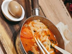 -小满手工粉(北京来福士店)