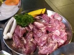 -炑八韩烤(琼华店)