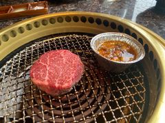 -老乾杯和牛烧肉(王府中环店)