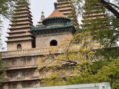 -北京石刻艺术博物馆(五塔寺)