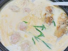 -蝴蝶里·粤菜·点心(滨江龙湖店)