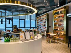 -TeaTimes(凤凰书城店)