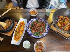 -吃货私房菜(丽江束河古镇店)