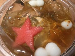 -东方红·湖南菜(金屿店)