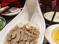 -陈记菜馆·非遗淮扬菜(东关街教场店)