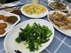 -明记海鲜大排档(巽寮湾店)