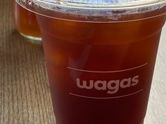 -wagas(暖山店)