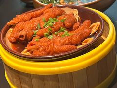 -味当家鱼头火锅.•甲鱼料理(金沙店)