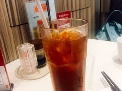 -龙记·香港茶餐厅(海上世界店)