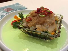 -琉璃餐厅(德基广场店)