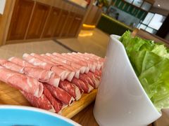 -鱼乐火锅(清江国际店)