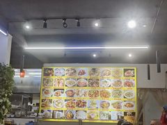 -毛姐烤鱼(福州汽车客运西站店)