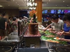 -吉布鲁牛排海鲜自助(龙湖北城天街购物广场店)