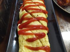 -小公洞韩式豆腐村&Q饮品铺