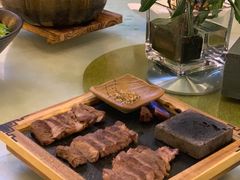 -美人鱼帆船海鲜餐厅(七星湾游艇会店)