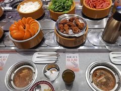 -喜家自助小火锅(乐客城店)