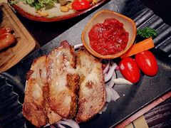 -马迭尔德式西餐精酿啤酒屋(中央大街店)