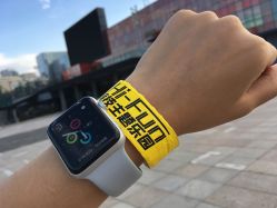 点击看大图 -嗨翻Hi-Fun竞技主题乐园·蹦床团建生日聚会(五棵松华熙店)