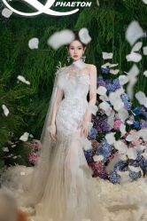 -MANLI BRIDAL婚纱