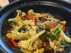 -滋味工坊中餐厅(高新区店)