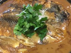 鱼头泡饼-天和晟烤鸭店(玉泉西街店)