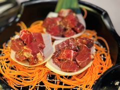 -猫抓烤肉(春熙路店)