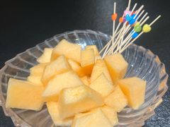 -唐猫庭院·千年陕菜(赛格国际购物中心店)