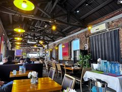 -TIMEZONE8东八时区餐厅&酒吧(798店)