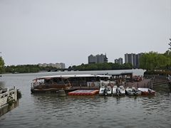 -东湖景区