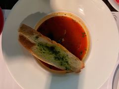 -食间牛排(重庆路万达店)