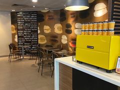 -麦当劳(番禺信联大厦店)