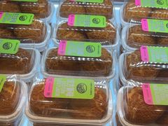 -鹤所·低糖零蔗糖烘焙(长楹店)