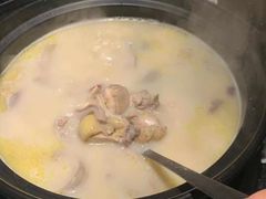 -捞王锅物料理(凯旋路店)