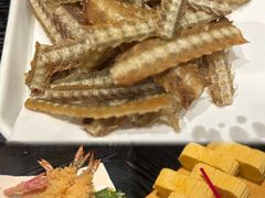 -玄白·炭烤活鳗(上海首店)