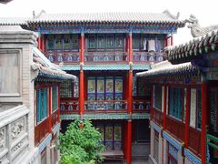 -高庙保安寺