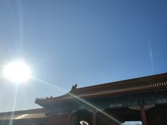 -故宫钟表馆
