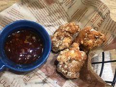 -李先生的首尔小馆(松江启源广场店)