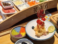 -芸南道·过桥米线(昆明老街旗舰店)