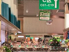 -亚马逊海鲜自助(梅溪湖步步高店)