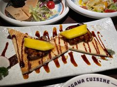 -小川洋风料理(深圳首店)