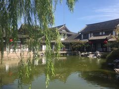 -常熟方塔园