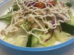-阿胖龙虾小海鲜(宁国南路总店)