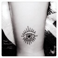 -墨無界刺青TATTOO