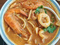 -OCEAN一席海鲜•海景餐厅(双子塔店)