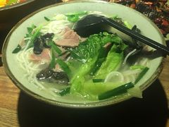 -缘生态云南菜·野生菌庭院餐厅(华侨城店)