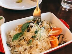 -haxnbauer海森堡德国餐厅(深圳coco店)