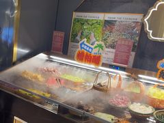 -一绪に寿喜烧(荟聚店)